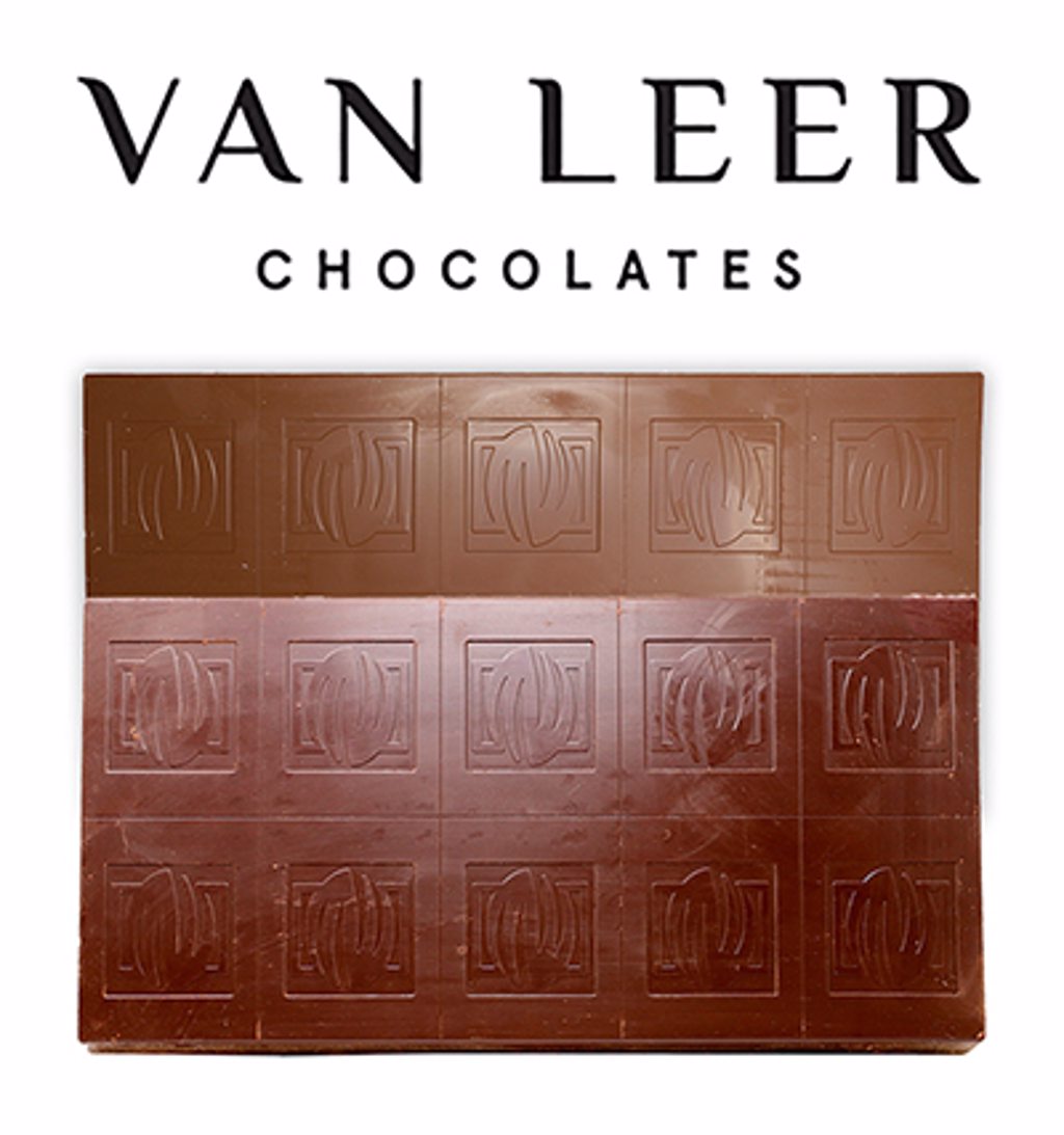 Van Leer - Inset Van Leer - Inset