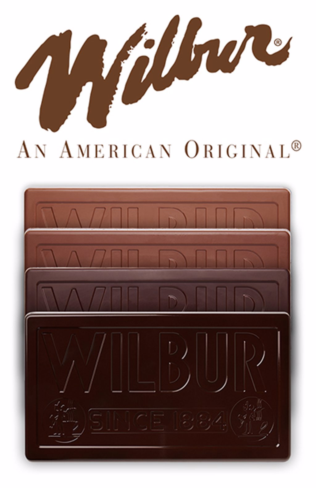 Wilbur - Inset Wilbur - Inset